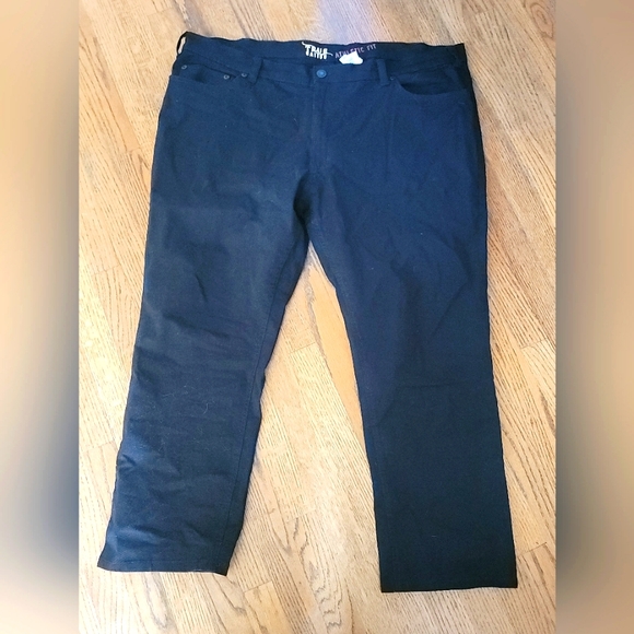 True Nation Athletic fit jeans, 46x30 - Picture 1 of 4